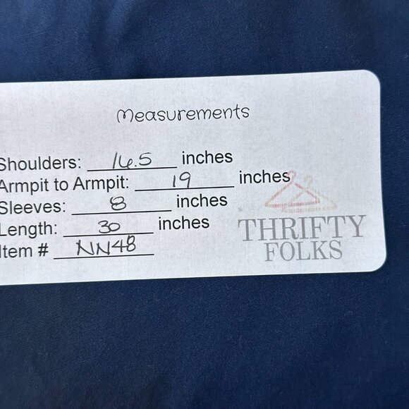 Polo Ralph Lauren Men's Classic Fit Short Sleeve Oxford Button Down Shirt - Picture 5 of 5